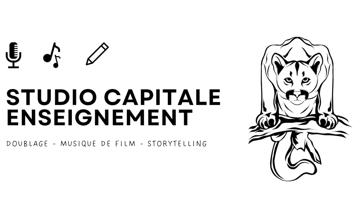 Logo & Visuels Réseaux Sociaux — Centre de formation
